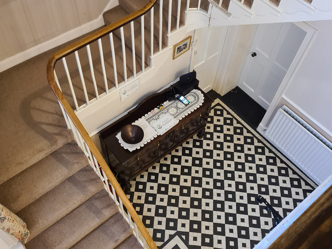 Croft Hill Guest House主图