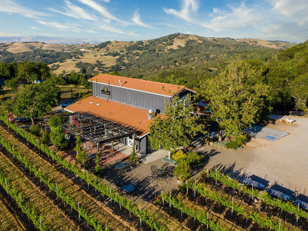 Lone Madrone Winery景点图片