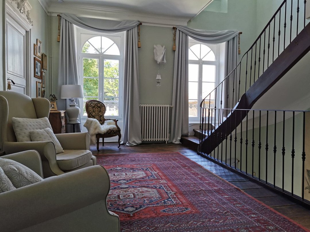 Chateau Chavagnac主图