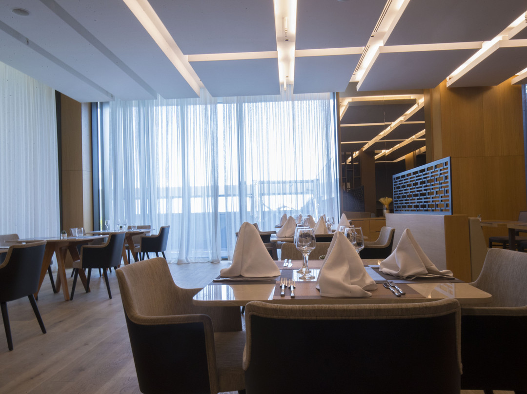 Grand Hotel de Kintele主图