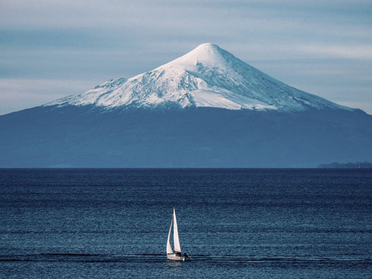 Tangol Tours Puerto Varas-巴拉斯港必去景点