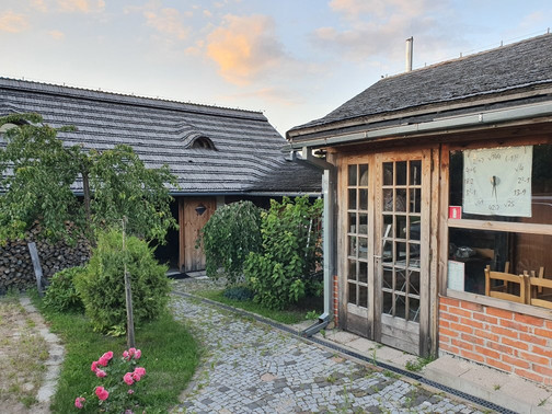 MajsteRetro Skansen Rzemios-Sosnowica必去景点