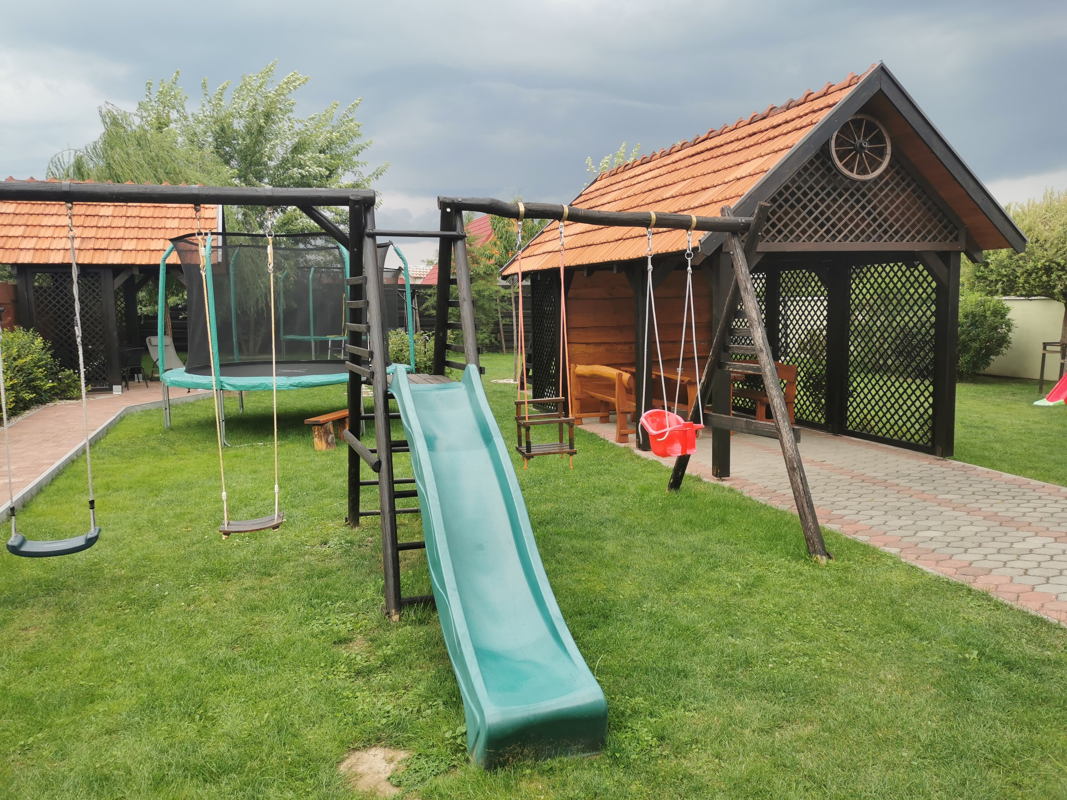 Penzion & Restaurant Kozak-官方