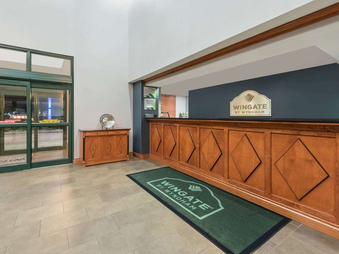 Holiday Inn Express & Suites Longview North By IHG主图