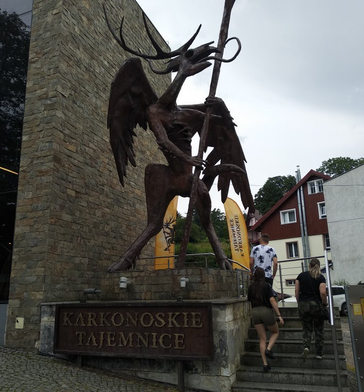 Karkonoskie Tajemnice景点图片