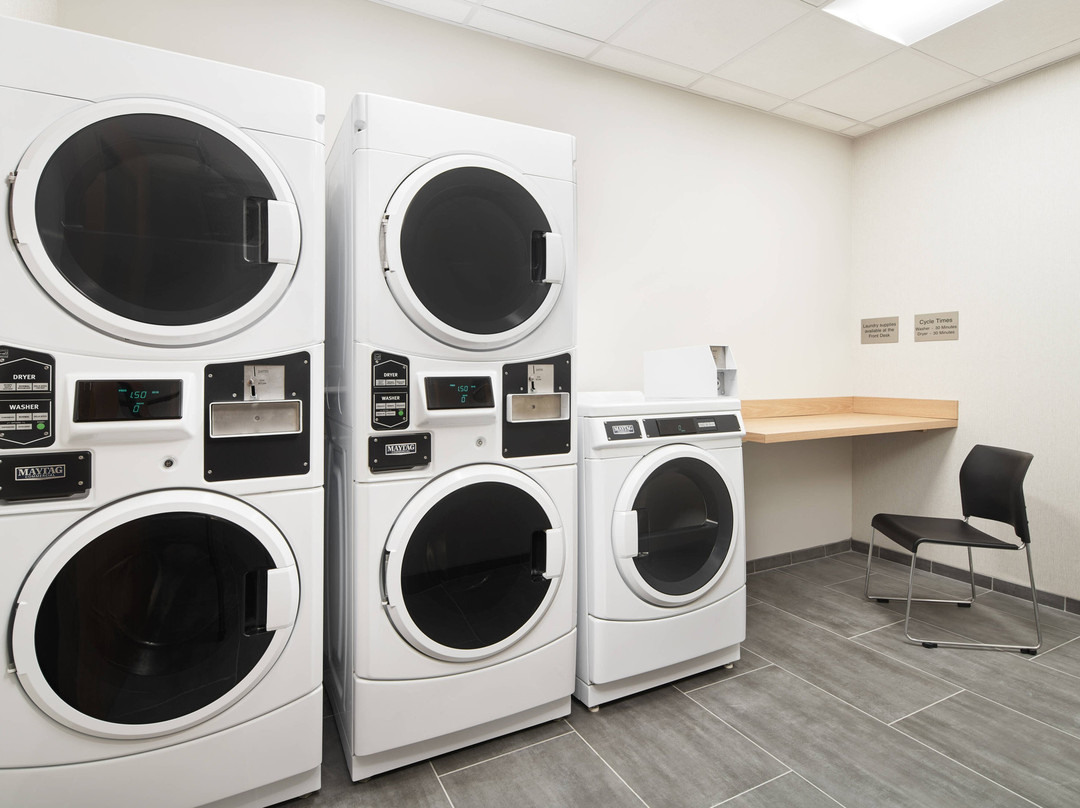 Fairfield by Marriott Inn & Suites Tampa Riverview主图