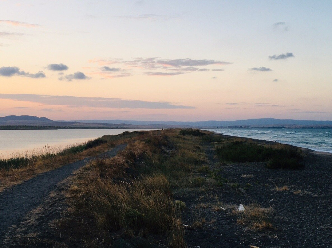 Pomorie Lake-帕莫瑞必去景点