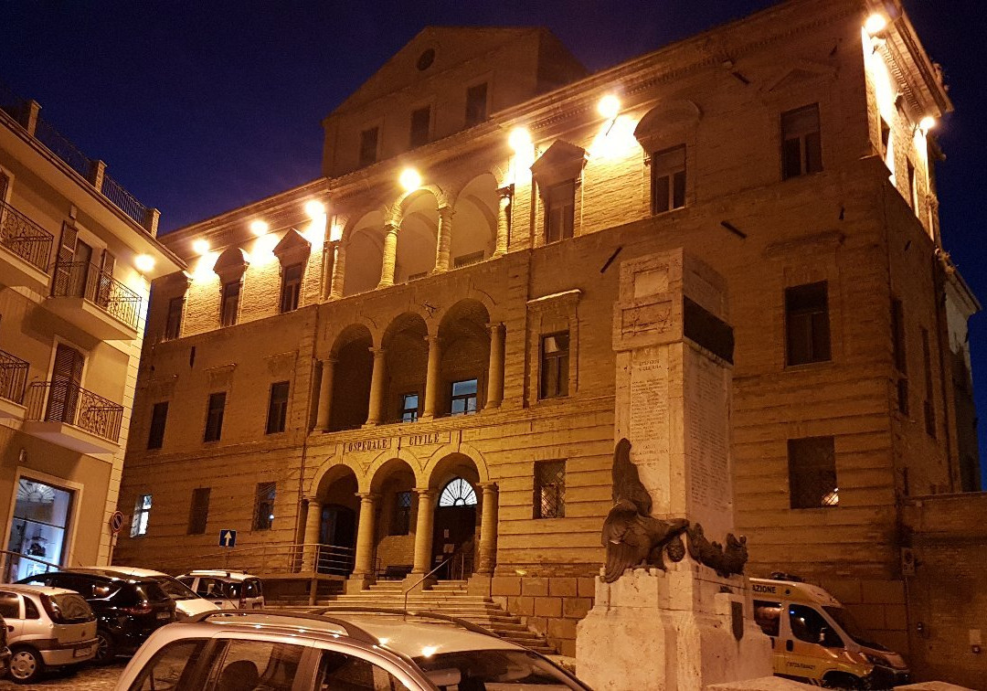Collegiata di Santa Maria Assunta景点图片