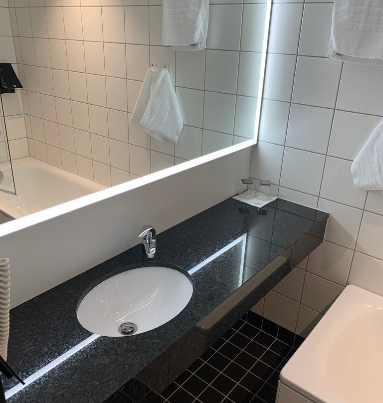 Thon Hotel Alta主图