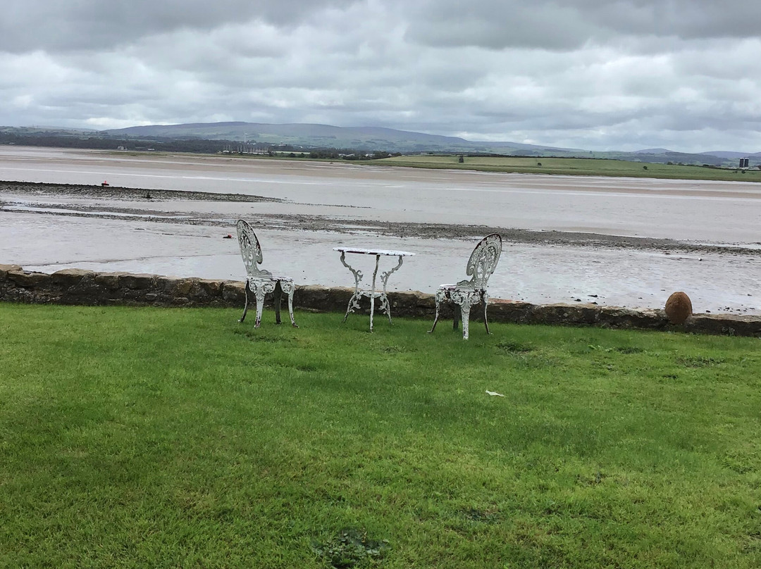 Sunderland Point-Overton必去景点