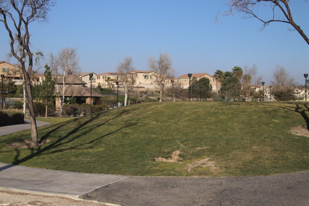 RiverWalk Park景点图片