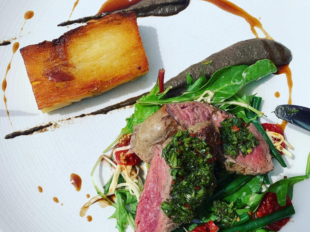 Fressingfield旅游攻略图片