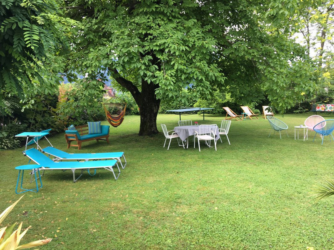 Winklern旅游攻略图片