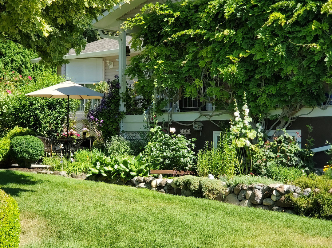 A View to Remember B&B主图