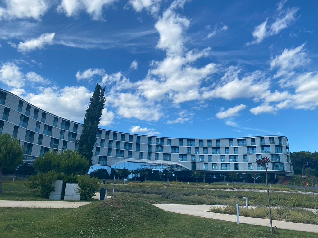 Family Hotel Amarin by Maistra Select主图