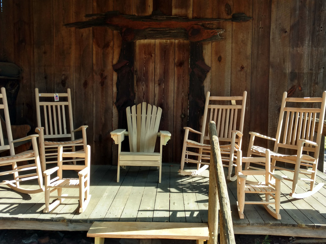 Suwannee Hardware & Feed-White Springs必去景点