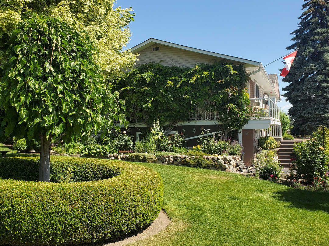 A View to Remember B&B主图