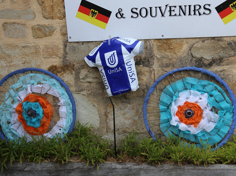 Ride International Tours-墨尔本必去景点