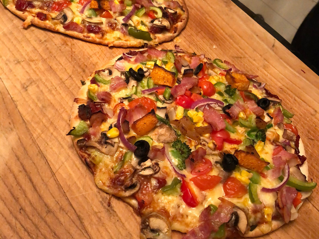 The French Country House主图