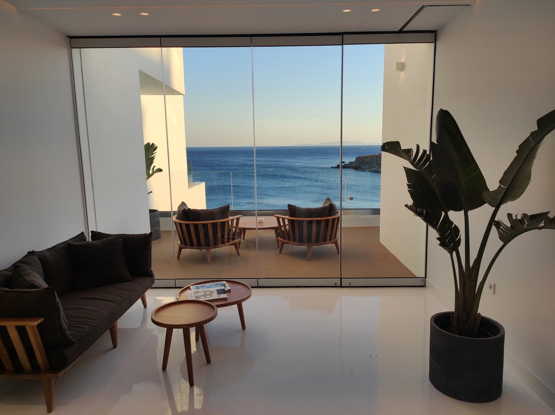 Infinity View Hotel主图