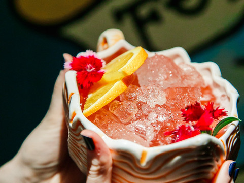 Lefty's Music Hall-布里斯班必去景点