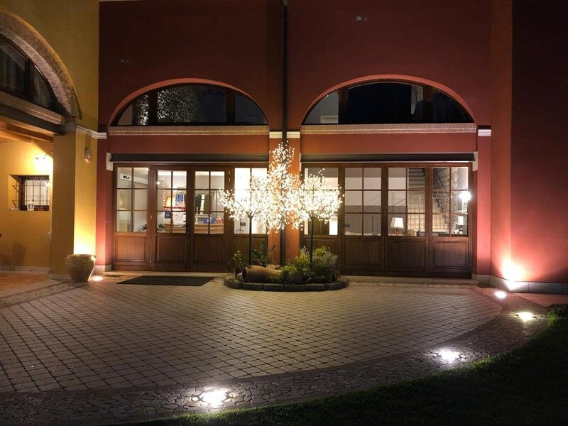 Tenuta Albertini主图