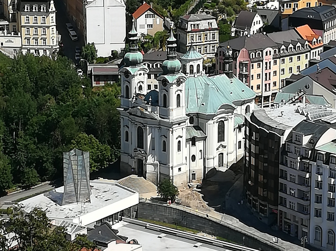Church of St. Mary Magdalene-卡罗维发利必去景点