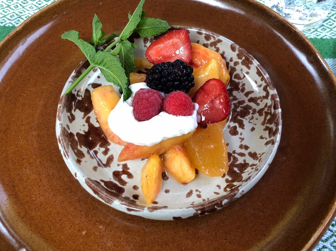 1840 Tucker House Bed and Breakfast主图