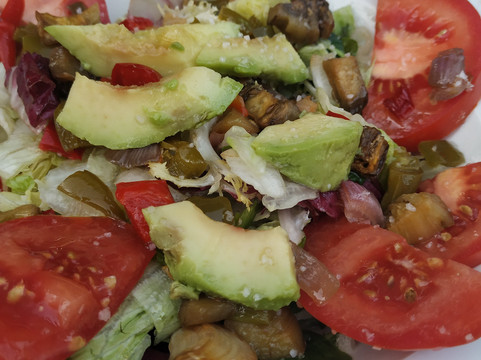 Paraiso Perdido主图