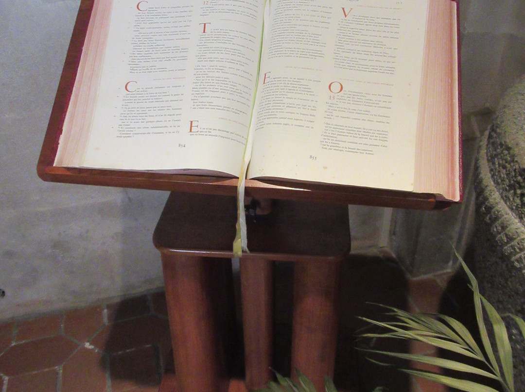 Eglise Saint-Nicolas de Combloux-Combloux必去景点