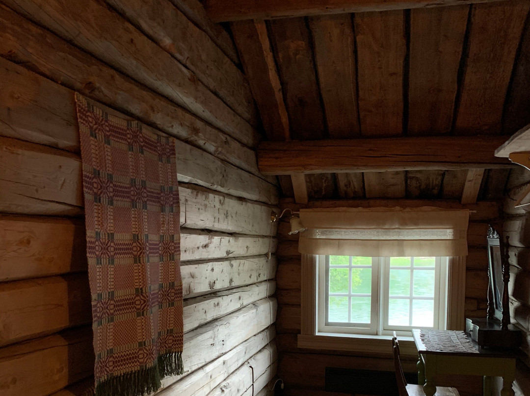 Trofors旅游攻略图片