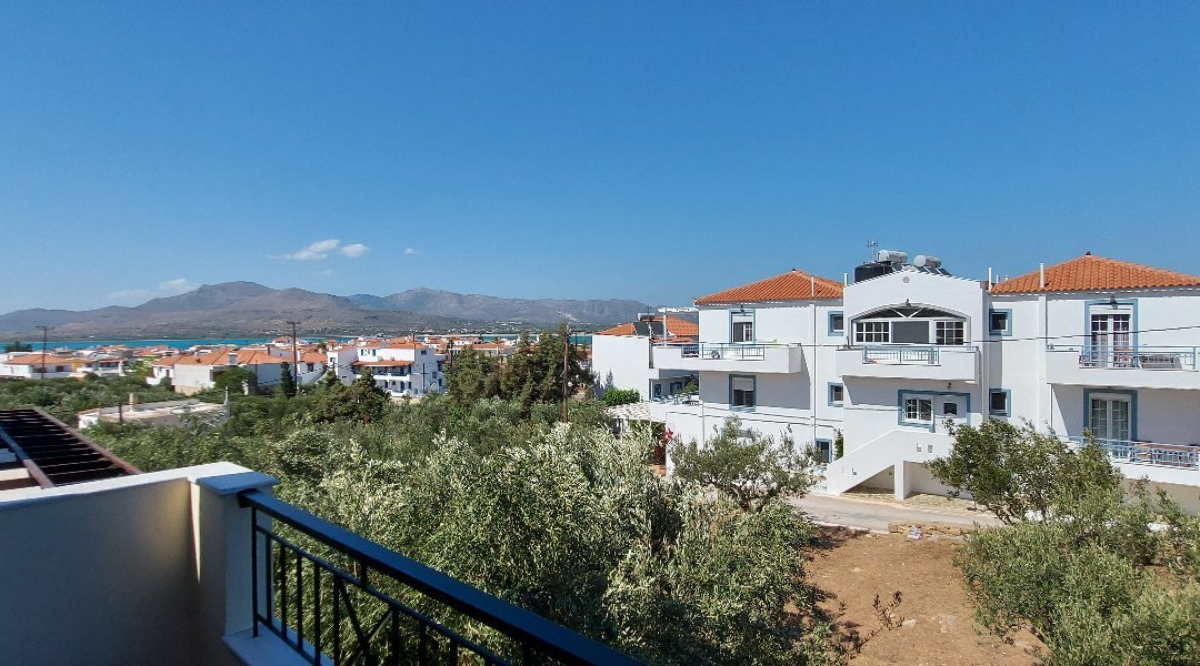 Berdoussis Hotel主图