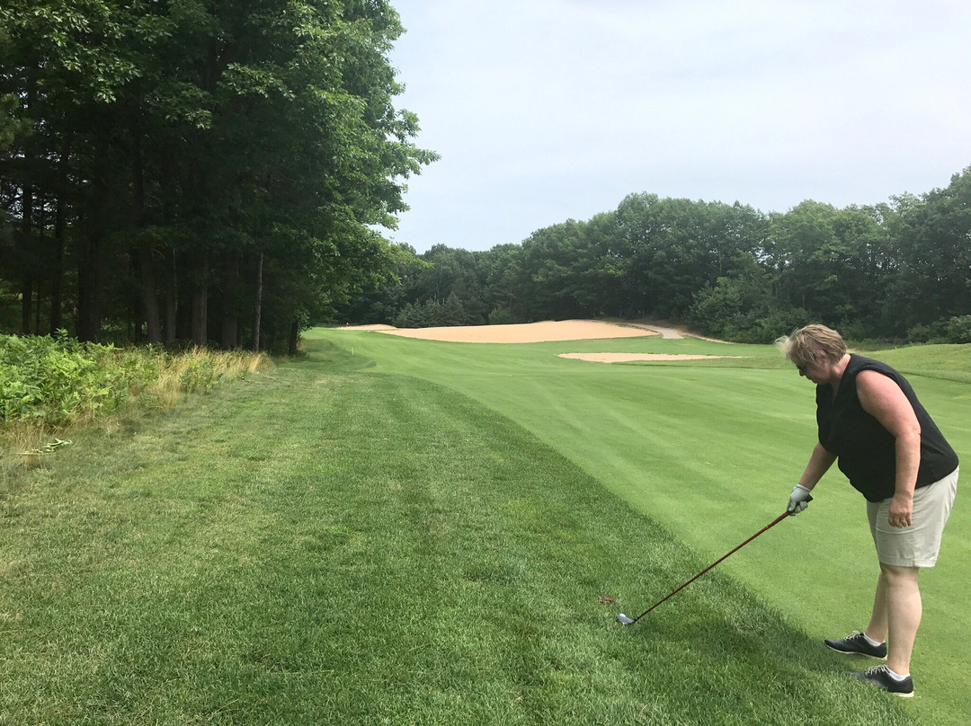 Hemlock Golf Club-拉丁顿必去景点