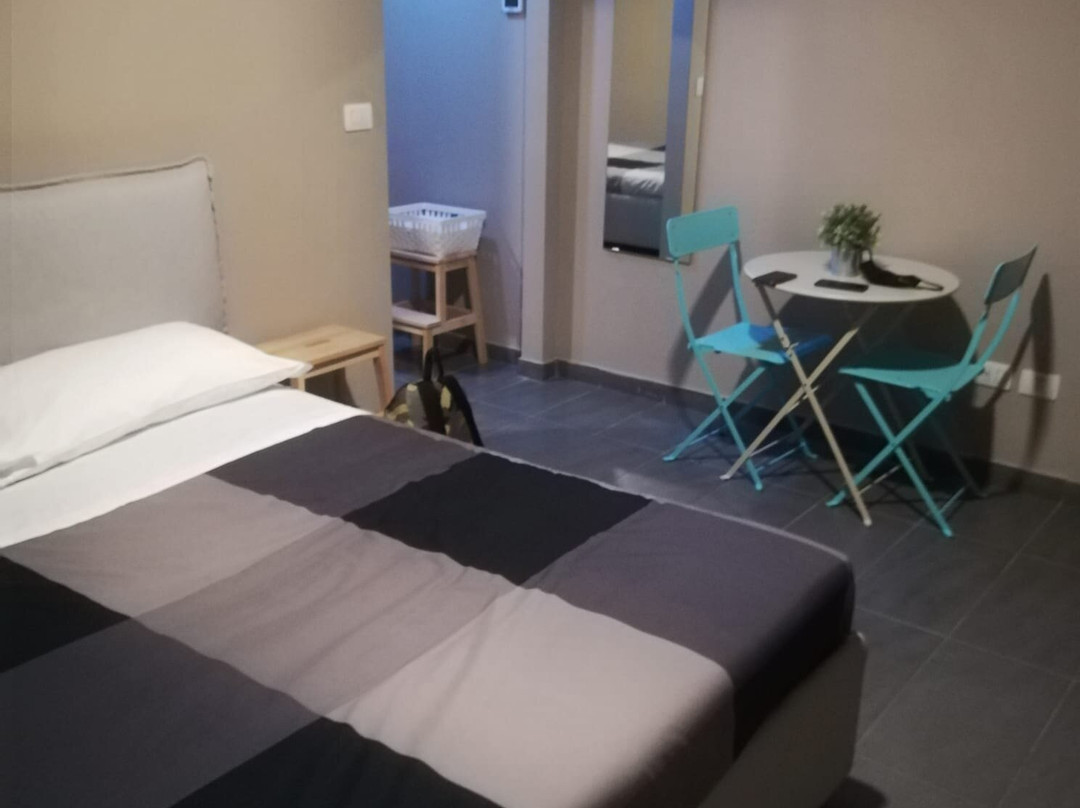 戴鲁斯亚诺住宅酒店主图