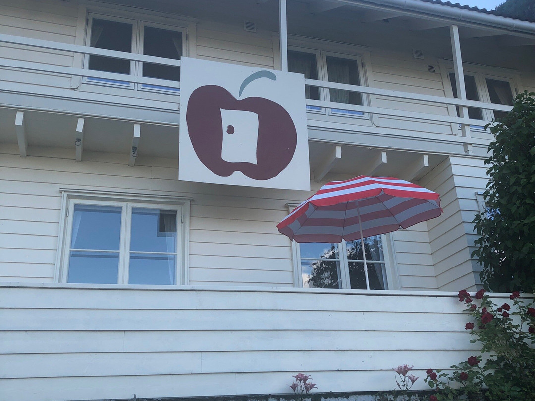 Eplet Bed & Apple主图