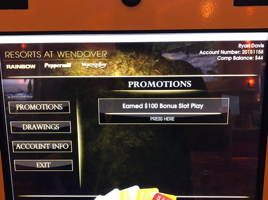 Rainbow Casino Hotel主图