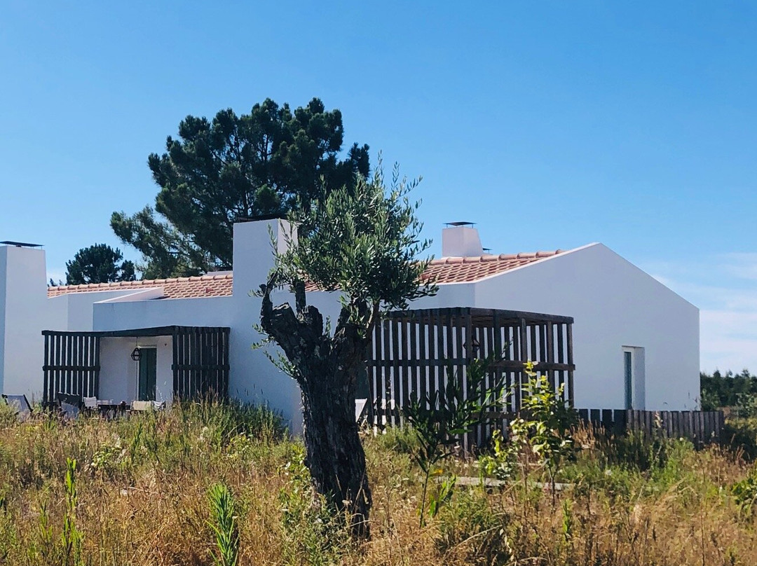 Craveiral Farmhouse主图