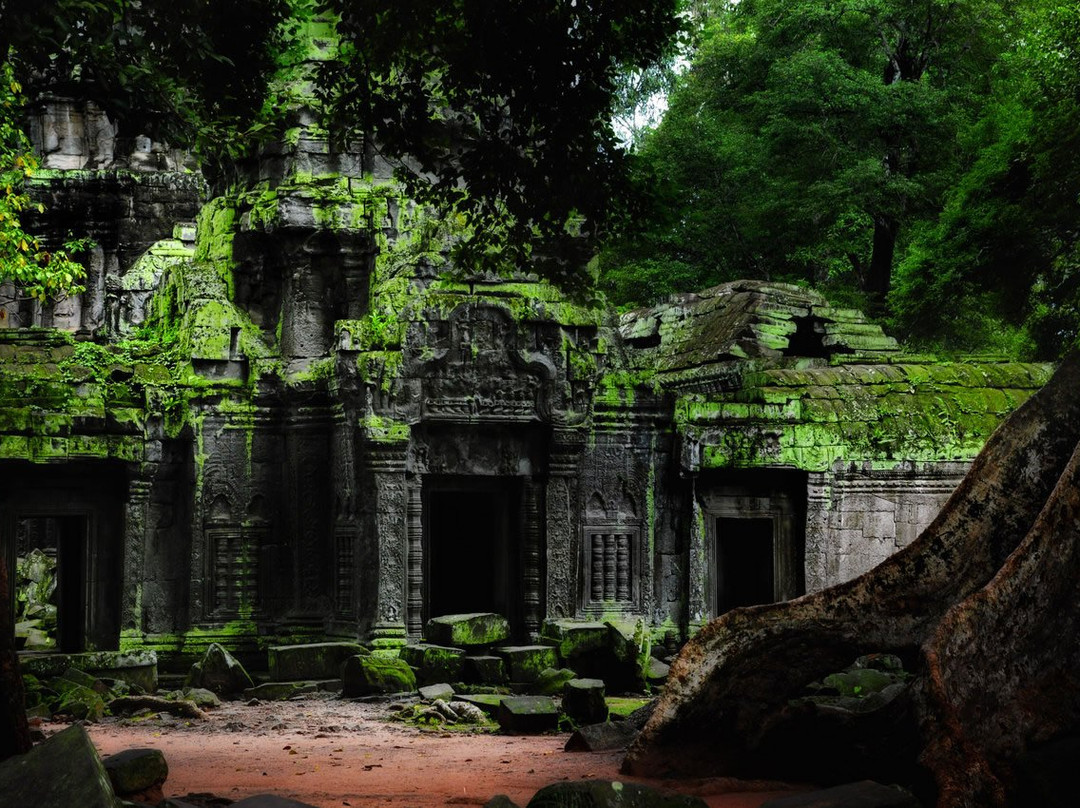 Mindgame Escape-Umhlanga必去景点