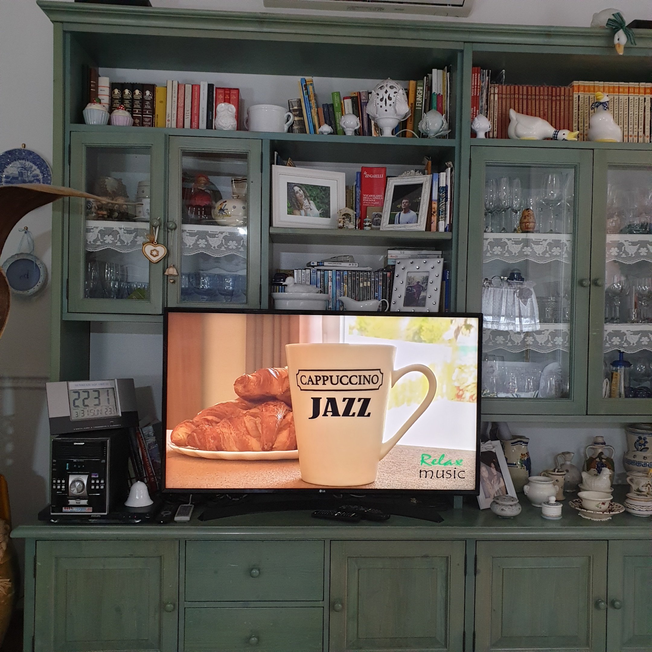 B&B Il Giardino delle Jacaranda-商务中心/多功能厅