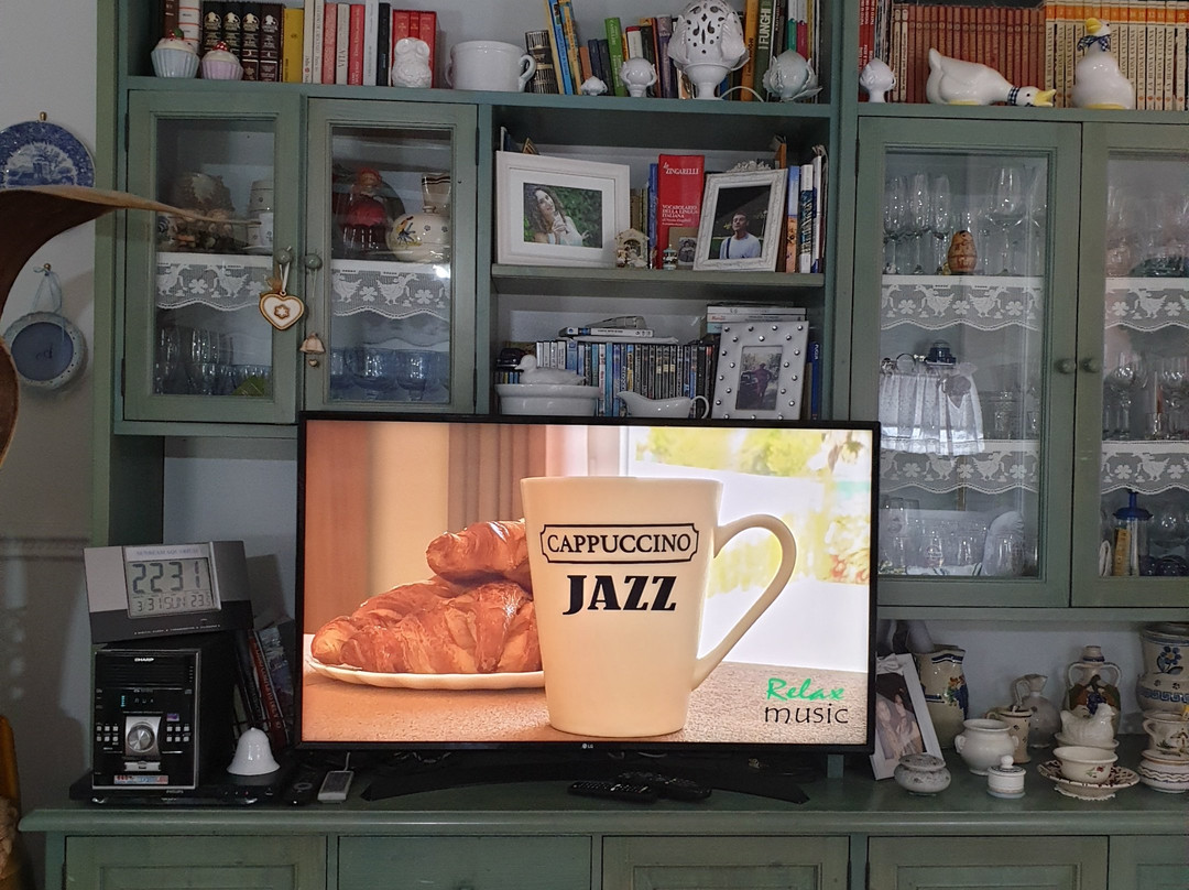 B&B Il Giardino delle Jacaranda主图