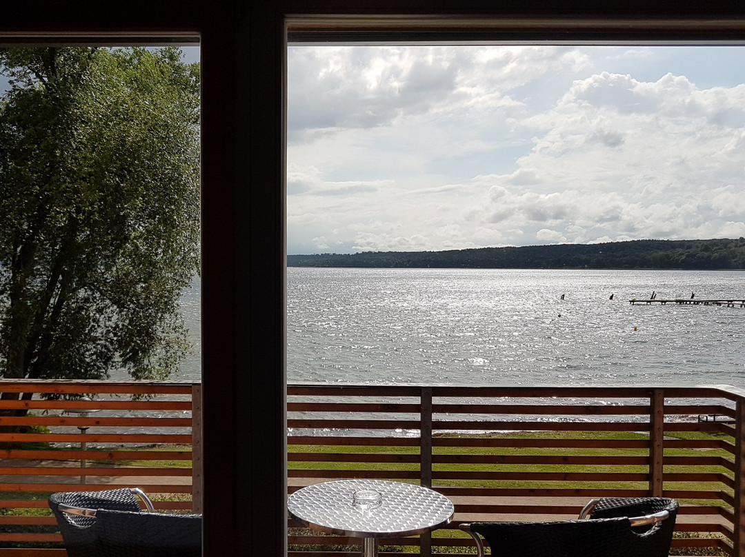 Badehaus Hotel & Restaurant主图