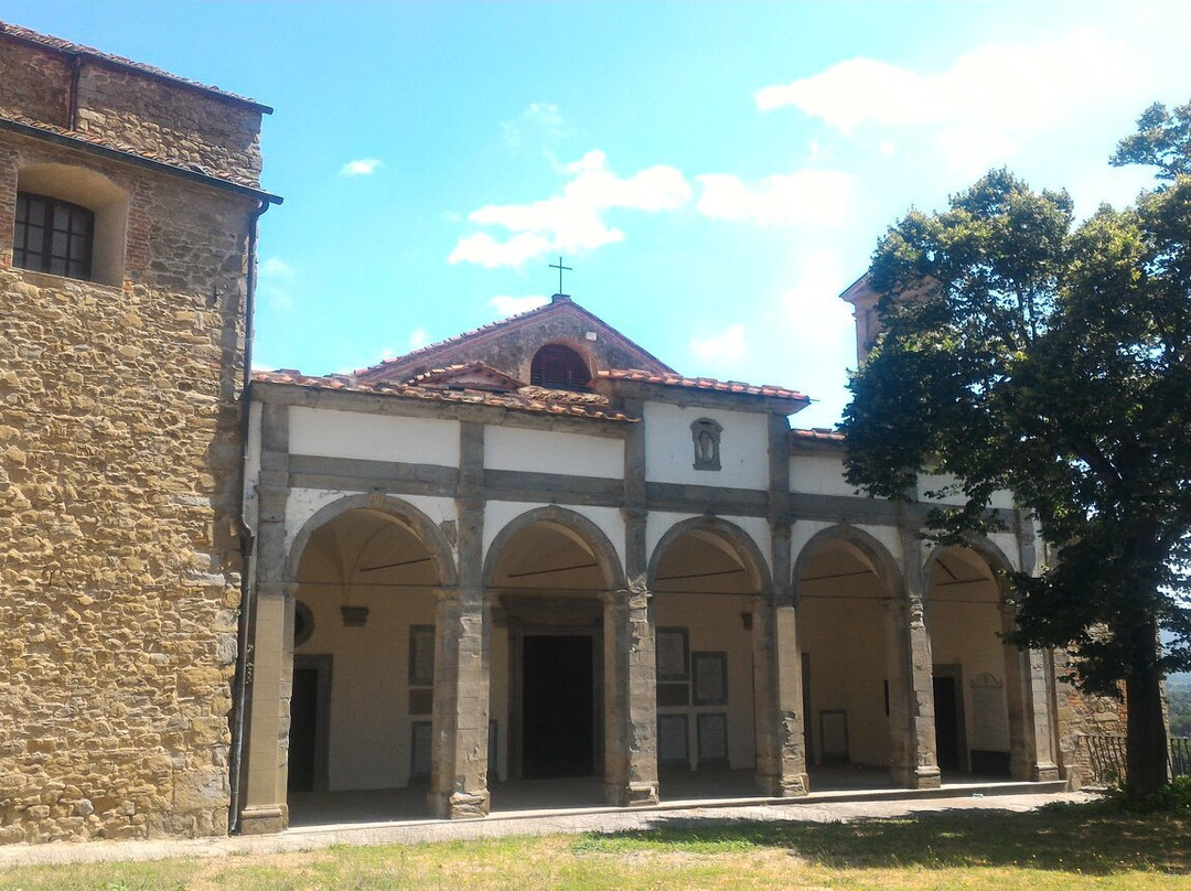 Collegiata dei Santi Michele e Giuliano景点图片