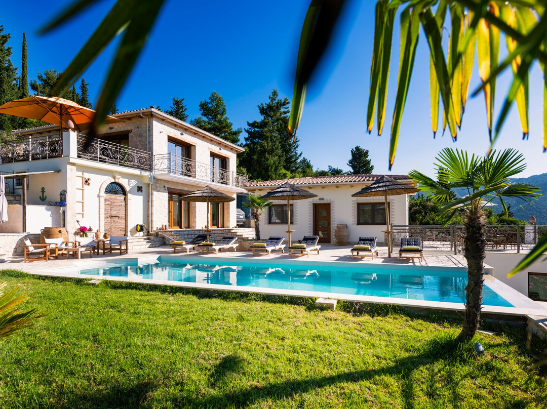 The View - Panorama Luxury Villas