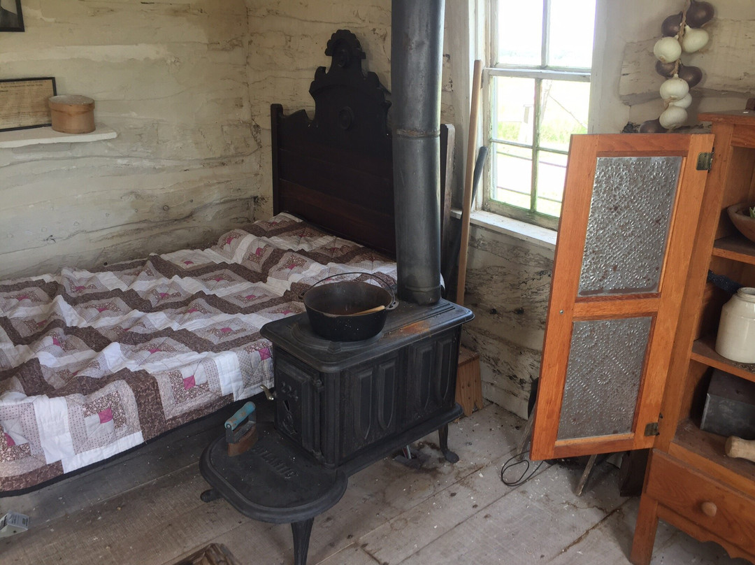 Homestead National Historical Park-Beatrice必去景点