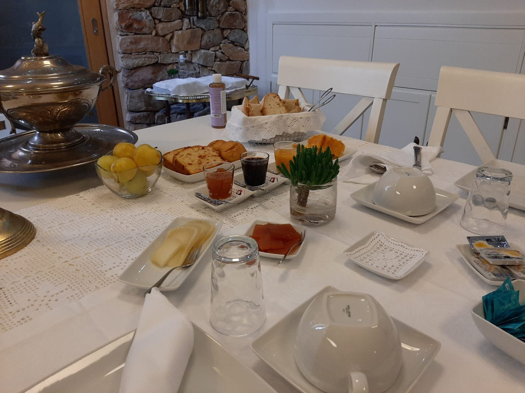 Casa da Amendoeira主图