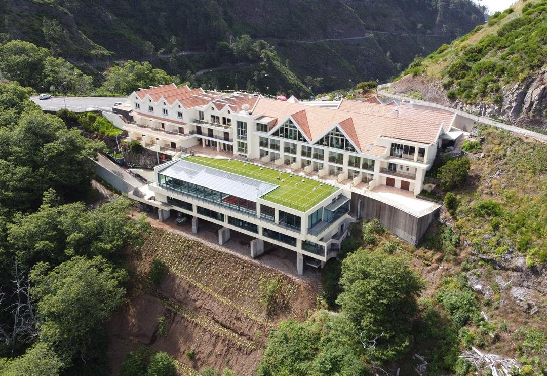 Eira do Serrado Hotel & SPA主图