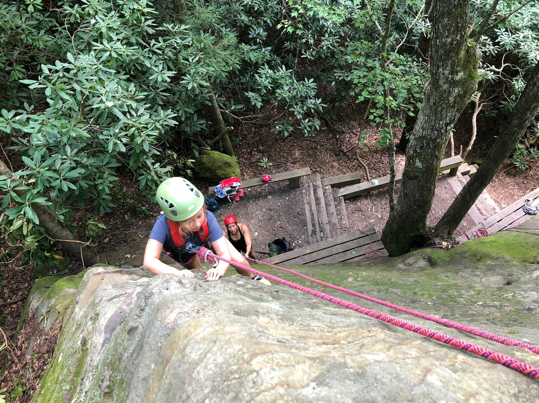 Red River Outdoors (Cabins - Guiding - Outfitter)-Slade必去景点