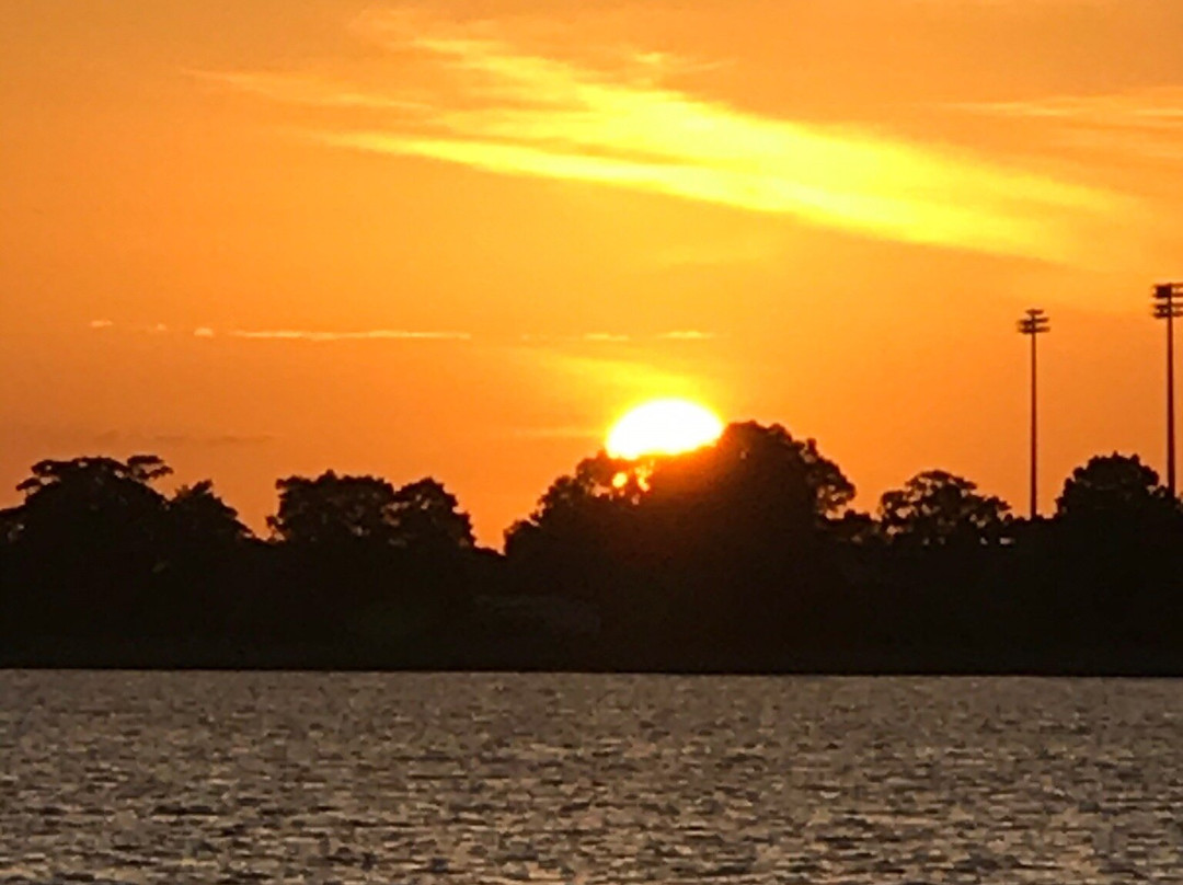 Marine Supply-温特黑文必去景点