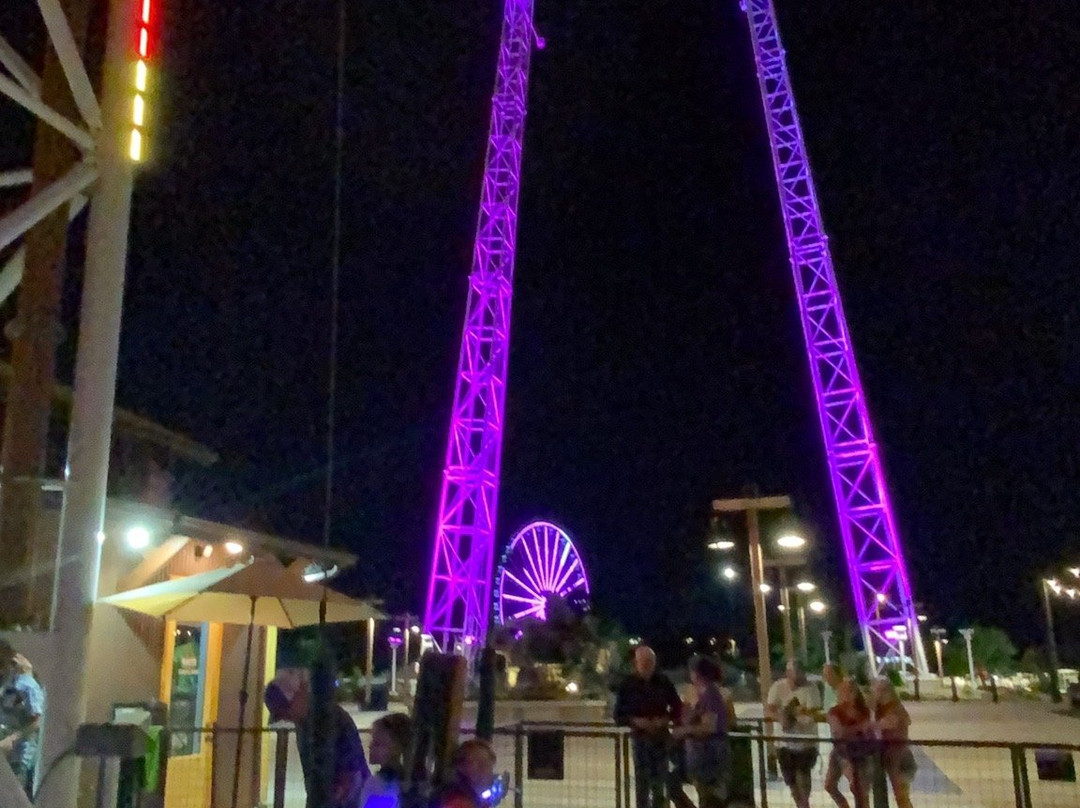 The Mountain Monster-皮金福奇必去景点