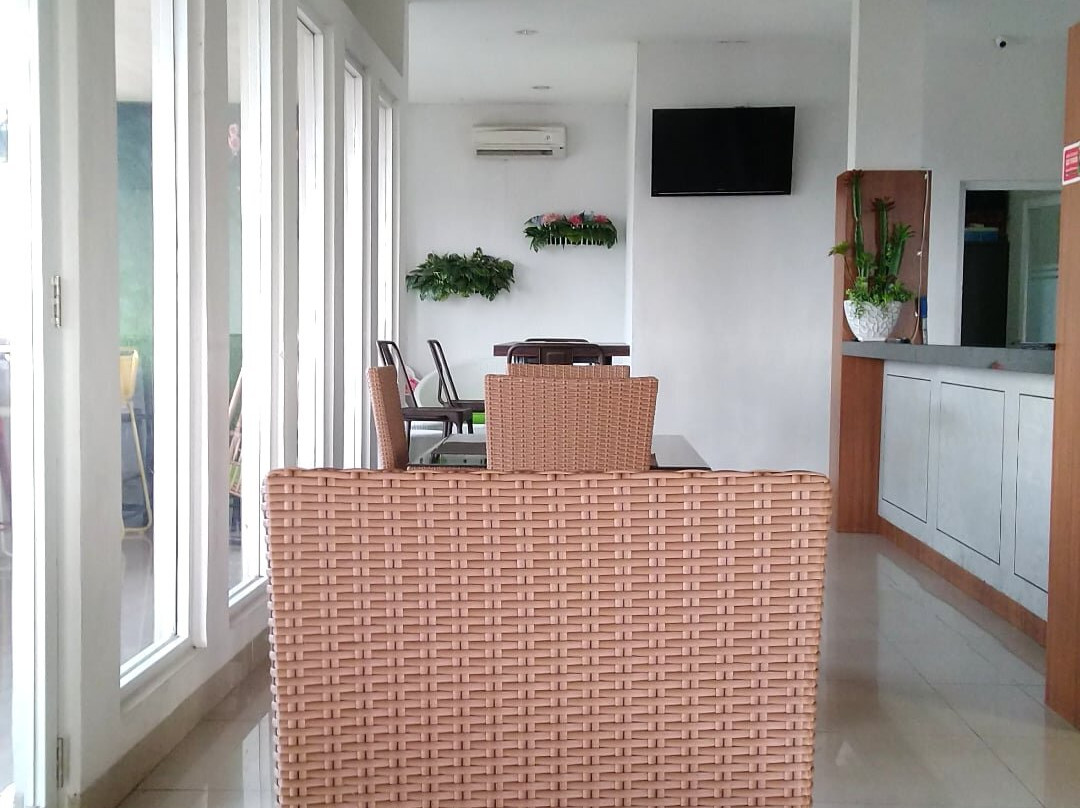 Voxstay Karawang主图